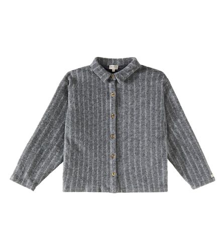 Donsje Sobrecamisa Temelo a rayas - Donsje - Modalova