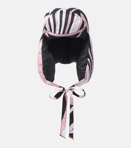 Pucci Gorro de esquí Iride - Pucci - Modalova