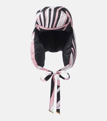 Pucci Iride ski hat - Pucci - Modalova