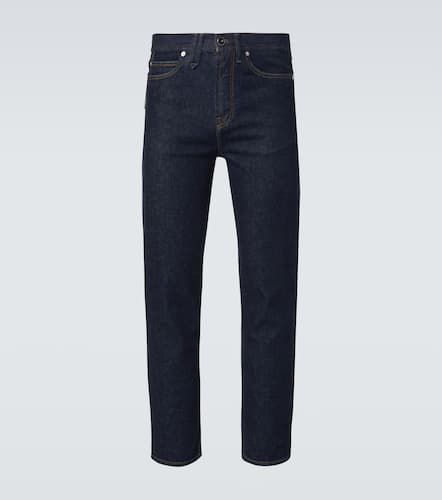 Brioni Jeans regular a vita media - Brioni - Modalova