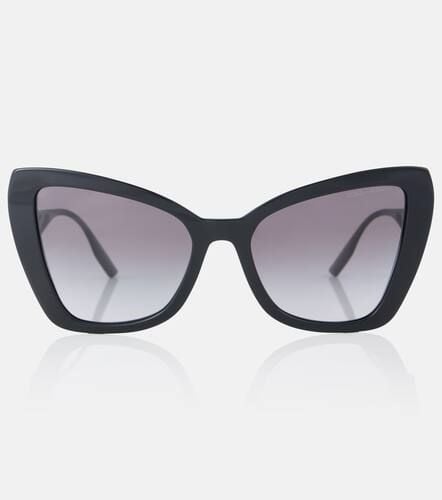 Dolce&Gabbana Cat-eye sunglasses - Dolce&Gabbana - Modalova