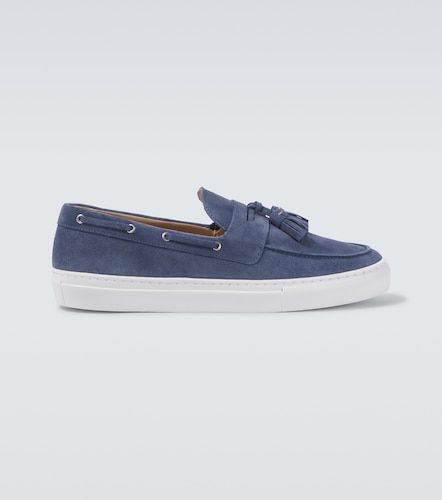 Bootsschuhe Monta aus Veloursleder - Frescobol Carioca - Modalova