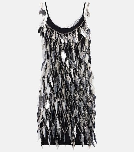 Rabanne Minikleid - Rabanne - Modalova