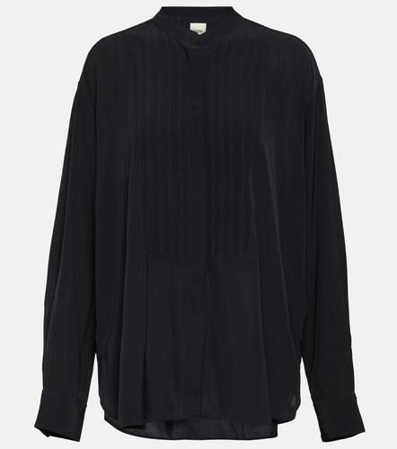 Isabel Marant Amel tiered blouse - Isabel Marant - Modalova