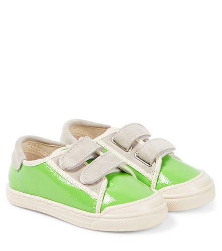 PèPè Zapatillas de charol - PePe - Modalova