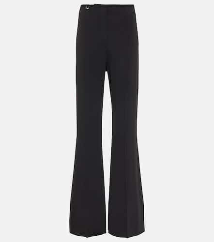 Le Pantalon Apollo high-rise flared pants - Jacquemus - Modalova