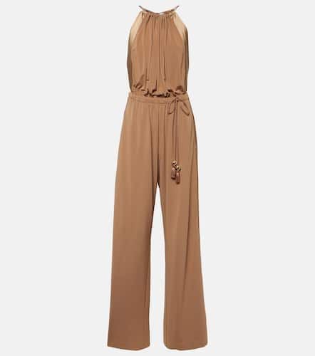 Max Mara Ubi jersey jumpsuit - Max Mara - Modalova