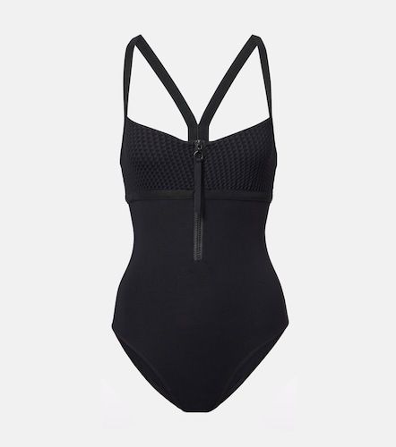 Costume intero Egerie in jacquard - Eres - Modalova