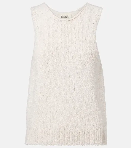 Rohe Cotton top - Rohe - Modalova