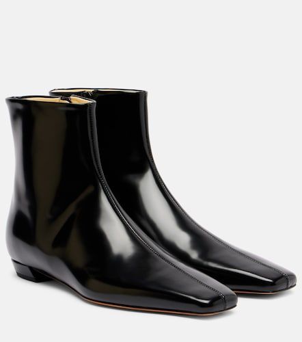Proenza Schouler Botines de charol - Proenza Schouler - Modalova