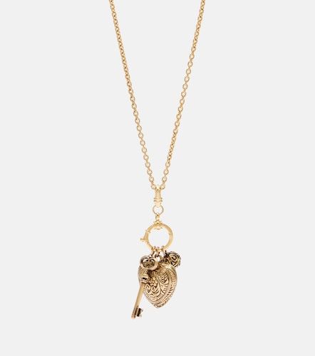 Chateau Treasures pendant necklace - Chloe - Modalova