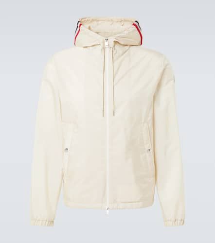 Moncler Grimpeurs raincoat - Moncler - Modalova