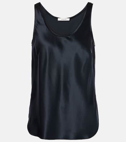 Sense Of Shine silk tank top - Dorothee Schumacher - Modalova