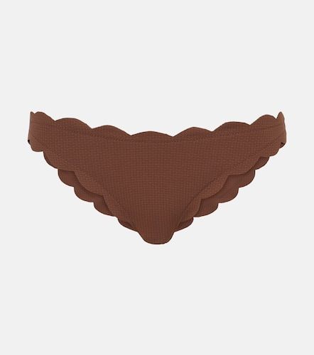 Antibes scalloped bikini botom - Marysia - Modalova