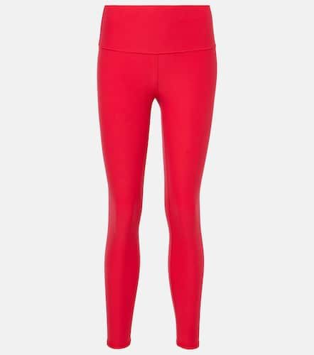 Alosoft high-rise technical leggings - Alo Yoga - Modalova