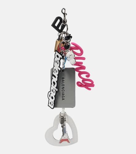 Balenciaga SLG keyring - Balenciaga - Modalova