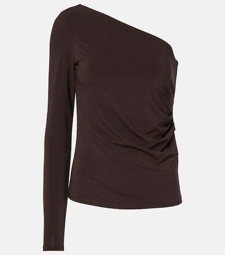 Max Mara Spluga one-shoulder top - Max Mara - Modalova