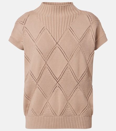 Varley Pullover Keffin in cotone - Varley - Modalova