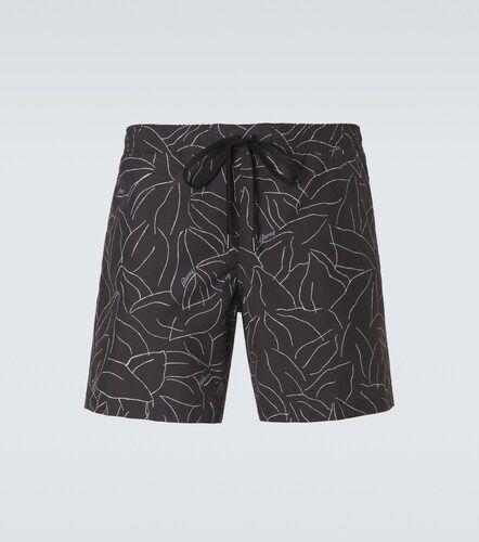 Brioni Bañador estampado - Brioni - Modalova