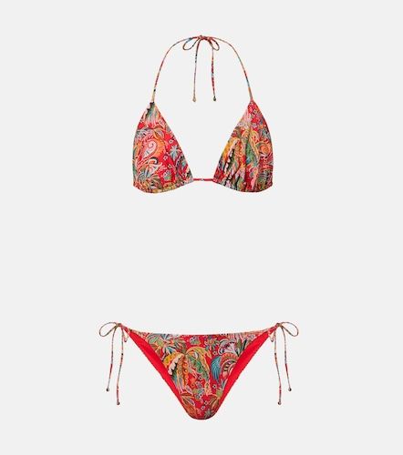 Etro Paisley bikini - Etro - Modalova