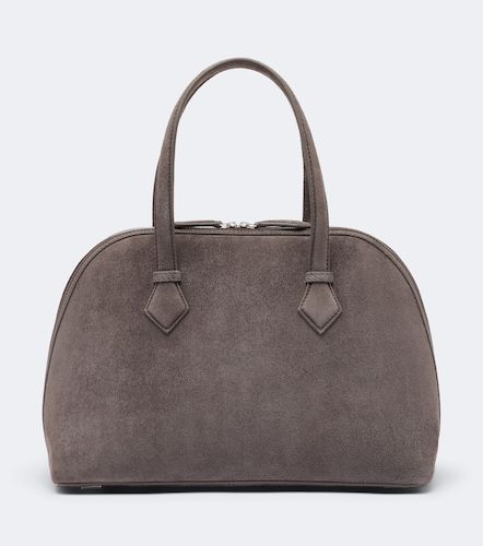 Borsa a mano Harnick in suede - A.Emery - Modalova