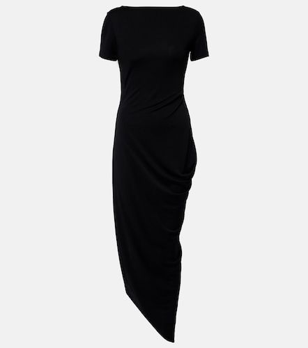 Jacquemus Midikleid Sole aus Jersey - Jacquemus - Modalova