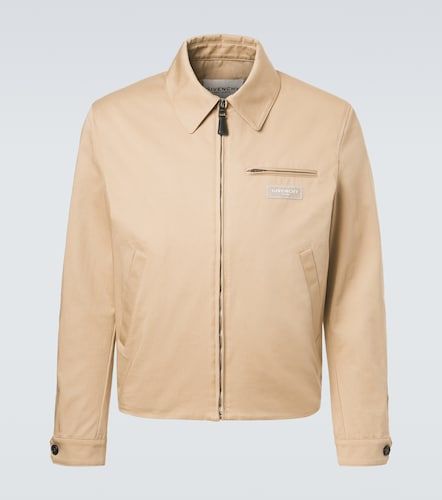 Givenchy Giacca in cotone - Givenchy - Modalova