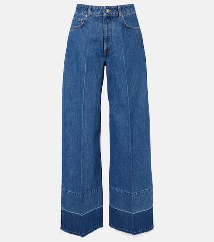 Givenchy Jeans anchos - Givenchy - Modalova