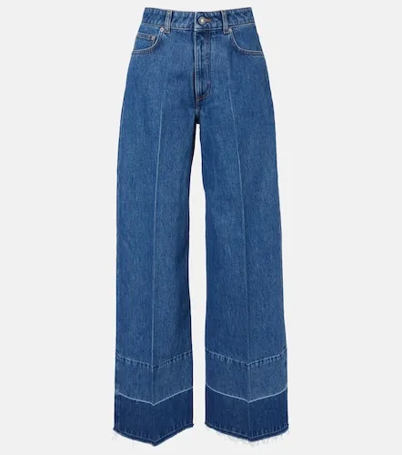 Givenchy Jeans anchos - Givenchy - Modalova