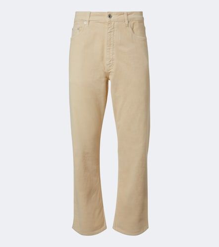 Riso straight jeans - Studio Nicholson - Modalova