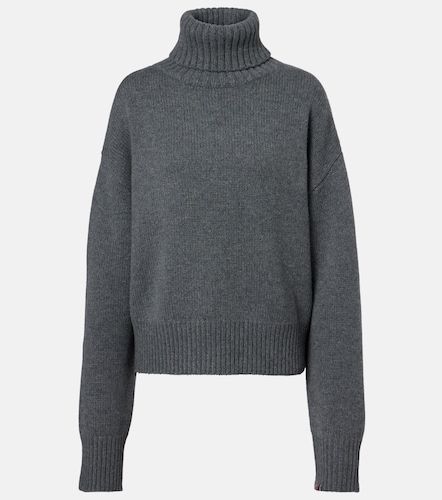 Rollkragenpullover N°434 Crop Xtra - Extreme Cashmere - Modalova