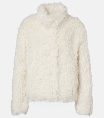 Vince Shaggy jacket - Vince - Modalova