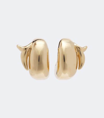 Pucci Fish Tail earrings - Pucci - Modalova