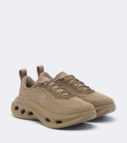 X On Cloudtilt Cosmic running sneakers - Loewe - Modalova