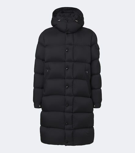 Moncler Abrigo de plumas Hanoverian - Moncler - Modalova