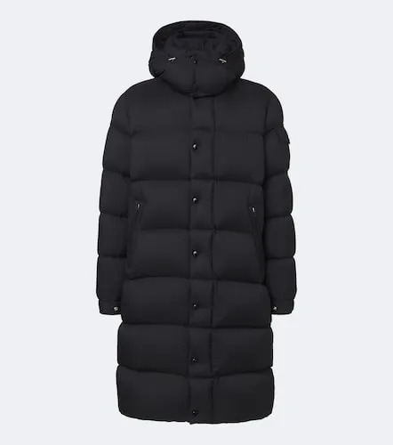 Moncler Hanoverian hooded down coat - Moncler - Modalova