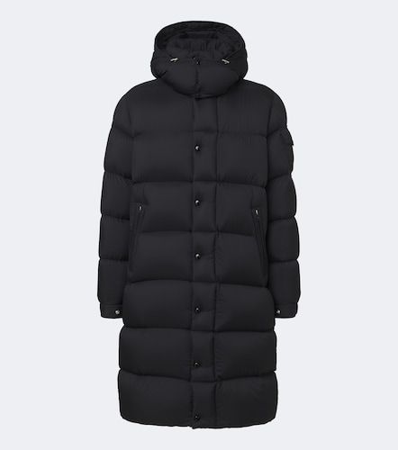 Moncler Piumino Hanoverian - Moncler - Modalova