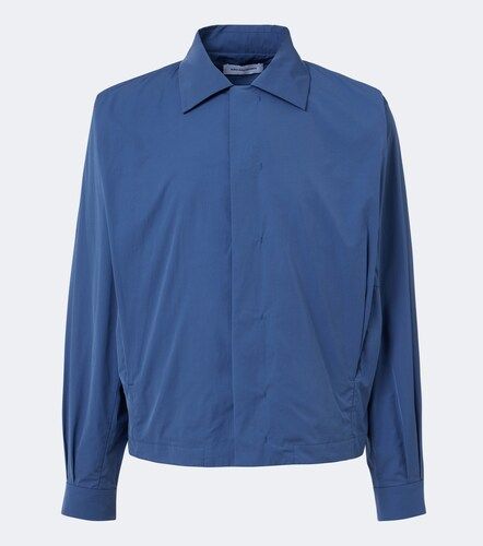 Kippel technical blouson jacket - Kiko Kostadinov - Modalova