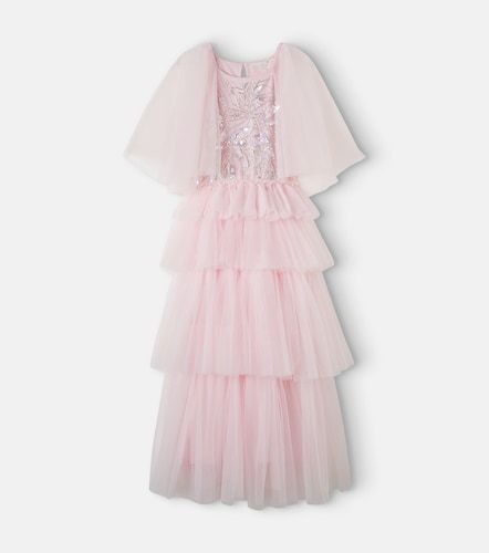 Vestido Aurora Lights de tul adornado - Tutu Du Monde - Modalova