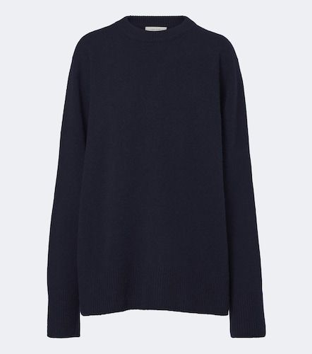 Pullover Sibem in lana e cashmere - The Row - Modalova