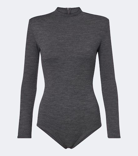 Jil Sander Bodysuit aus Wolle - Jil Sander - Modalova