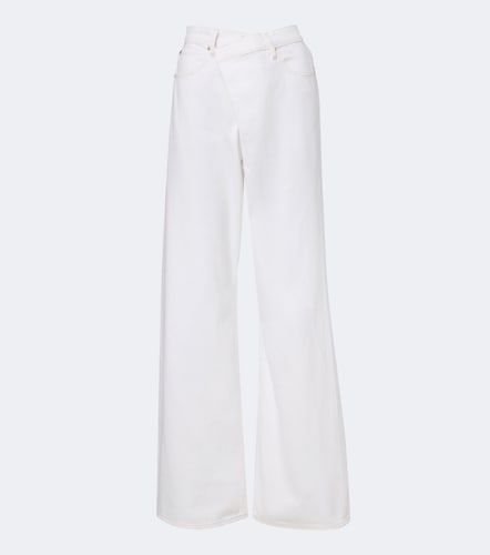 Frame Jeans anchos Crossover Loose - Frame - Modalova