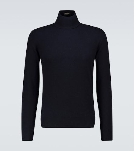 Rollkragenpullover aus Kaschmir - Loro Piana - Modalova