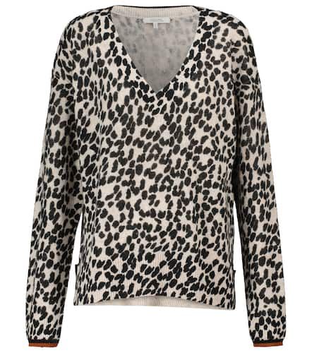 Wild Touch wool and cashmere sweater - Dorothee Schumacher - Modalova