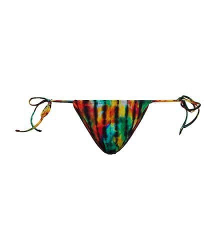 Praia self-tie bikini bottoms - Tropic of C - Modalova