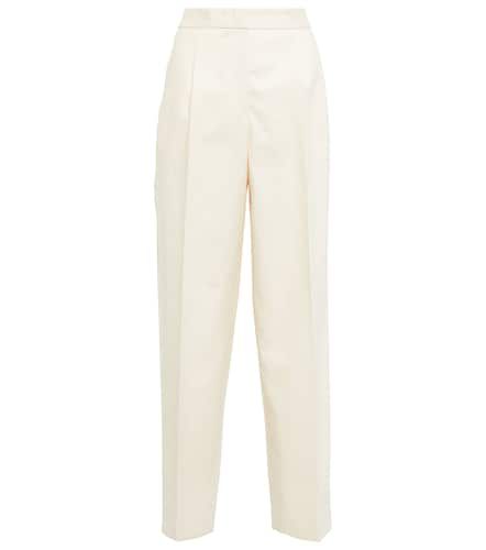 Cotton Pants Jil sander for Women | Modalova