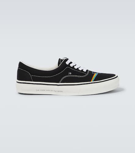 Undercover Low-top canvas sneakers - Undercover - Modalova