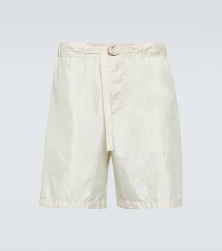 Jil Sander Technical shorts - Jil Sander - Modalova