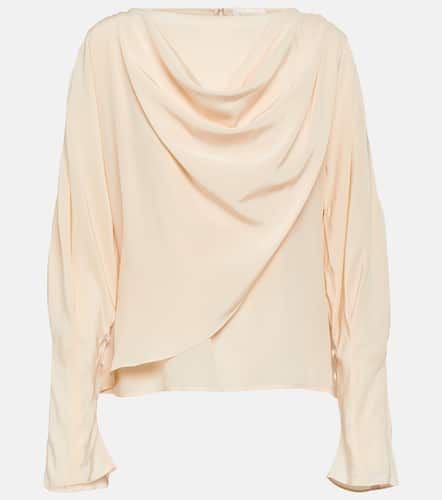 ChloÃ© Silk top - Chloe - Modalova