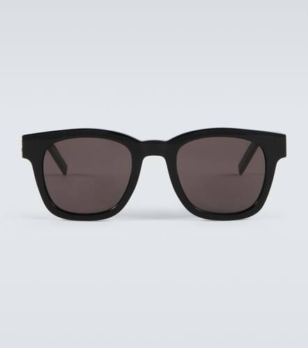 SL M124 square sunglasses - Saint Laurent - Modalova